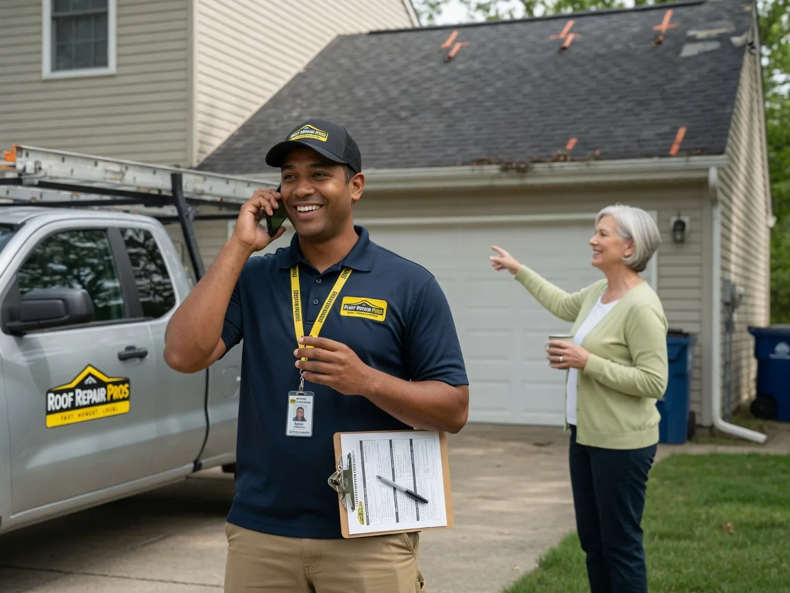Roof Repair Normanna, TX FAQs